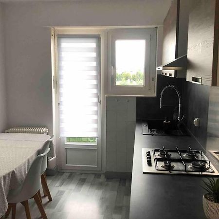 Tres Bel Appartement F4 Proche Gare Riedisheim Екстериор снимка