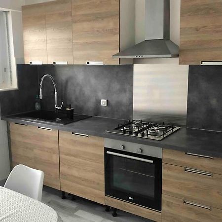 Tres Bel Appartement F4 Proche Gare Riedisheim Екстериор снимка